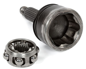 cv joint replacement