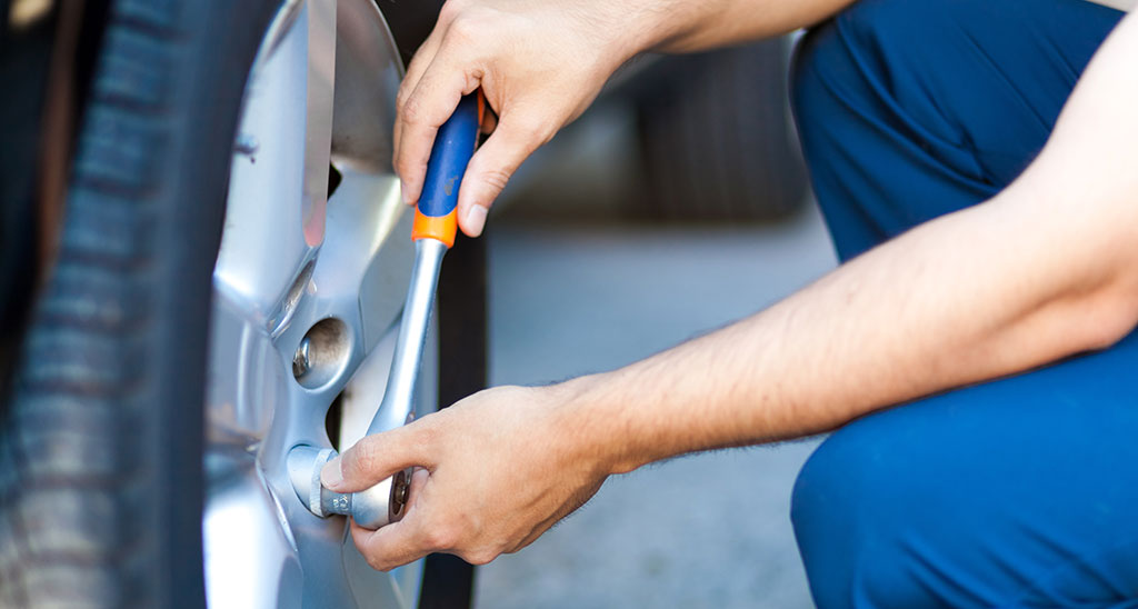 Tire Shop in Vancouver WA and Orchards Washington