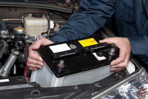 Auto Battery Replacement Vancouver WA