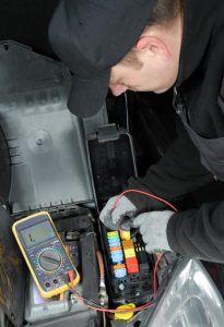 Auto Electrical Systems Repair and Diagnosis in Vancouver ...