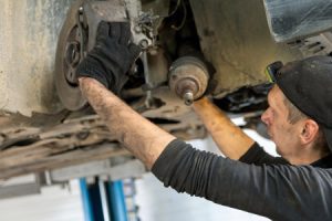 CV Joint Repair Vancouver WA