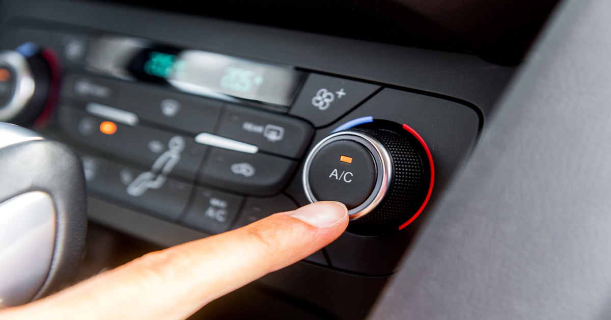 Mid Quad Auto Air Conditioning Repairs Near Me thumbnail