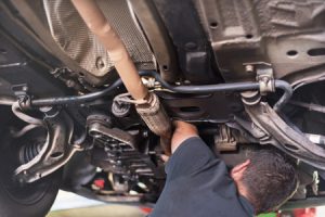 Exhaust System Repair Vancouver WA