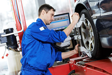 Front End Alignment In Vancouver Wa Ron S Auto Rv