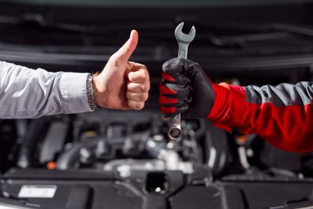 Auto Repair Vancouver Washington