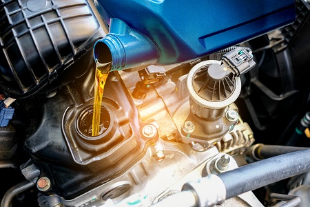 Engine Repair Near Me Vancouver WA