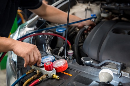 Car AC Repair Near Me Vancouver WA