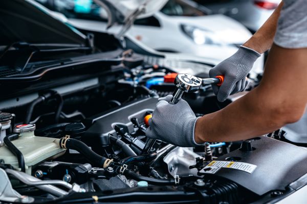 Auto Repair In Vancouver Wa