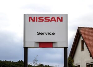 Nissan Repair Vancouver Wa