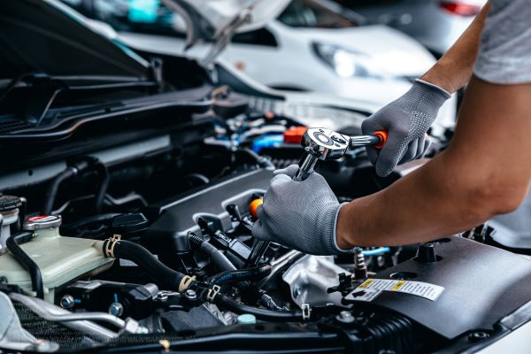 Auto Repair In Vancouver Washington