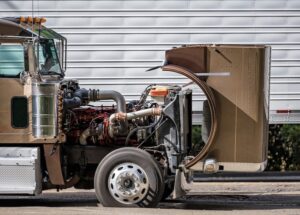 Diesel Engine Basics For Rv Owners WA