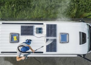Rv Roof Maintenance Tips To Prevent Leaks And Damage WA