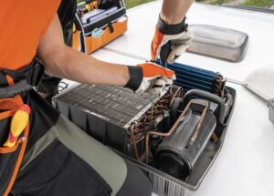 Understanding Rv Electrical Systems A Complete Guide For Rv Owners WA