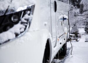 Winterizing Your Rv A Complete Guide WA