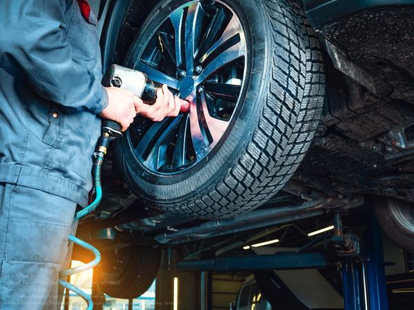 Auto Repair Company In Vancouver Wa